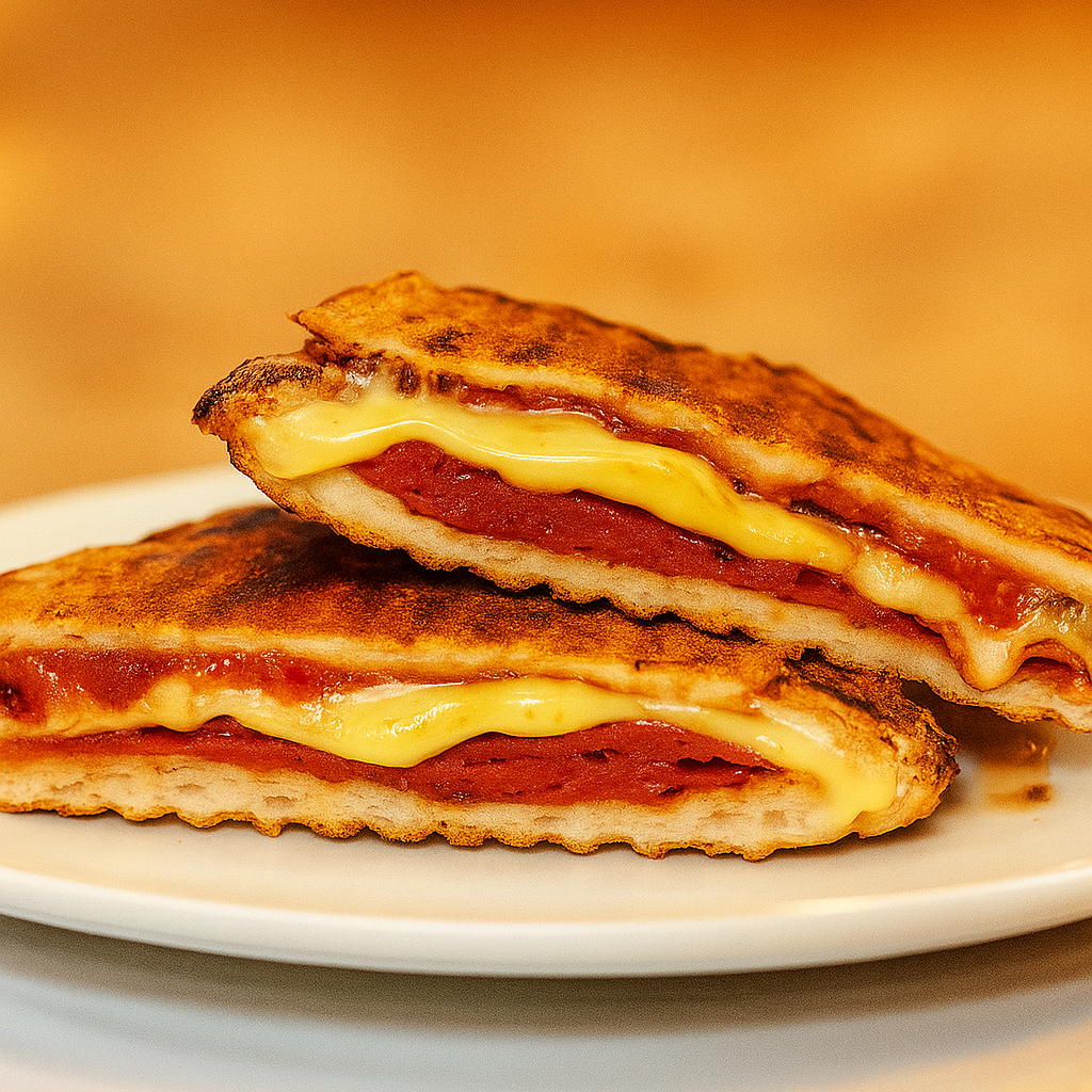 Karışık Tost