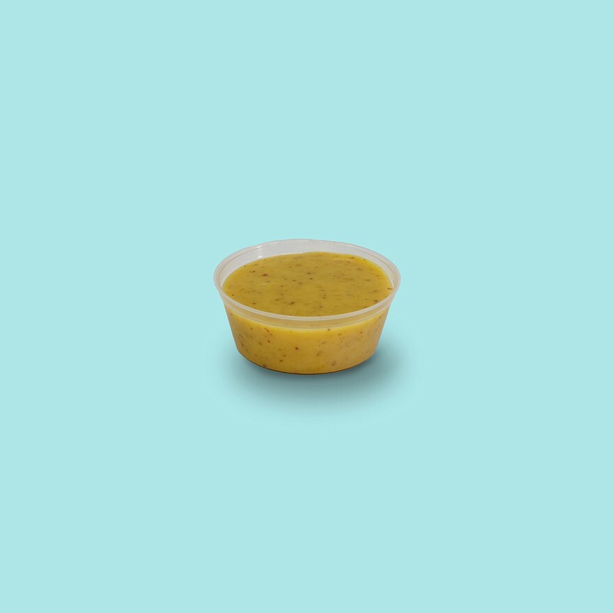 Honey Mustard