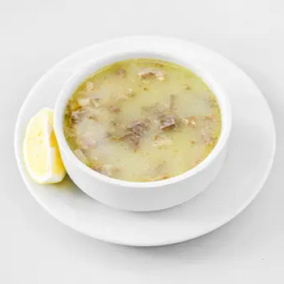 Kelle Paça Çorba