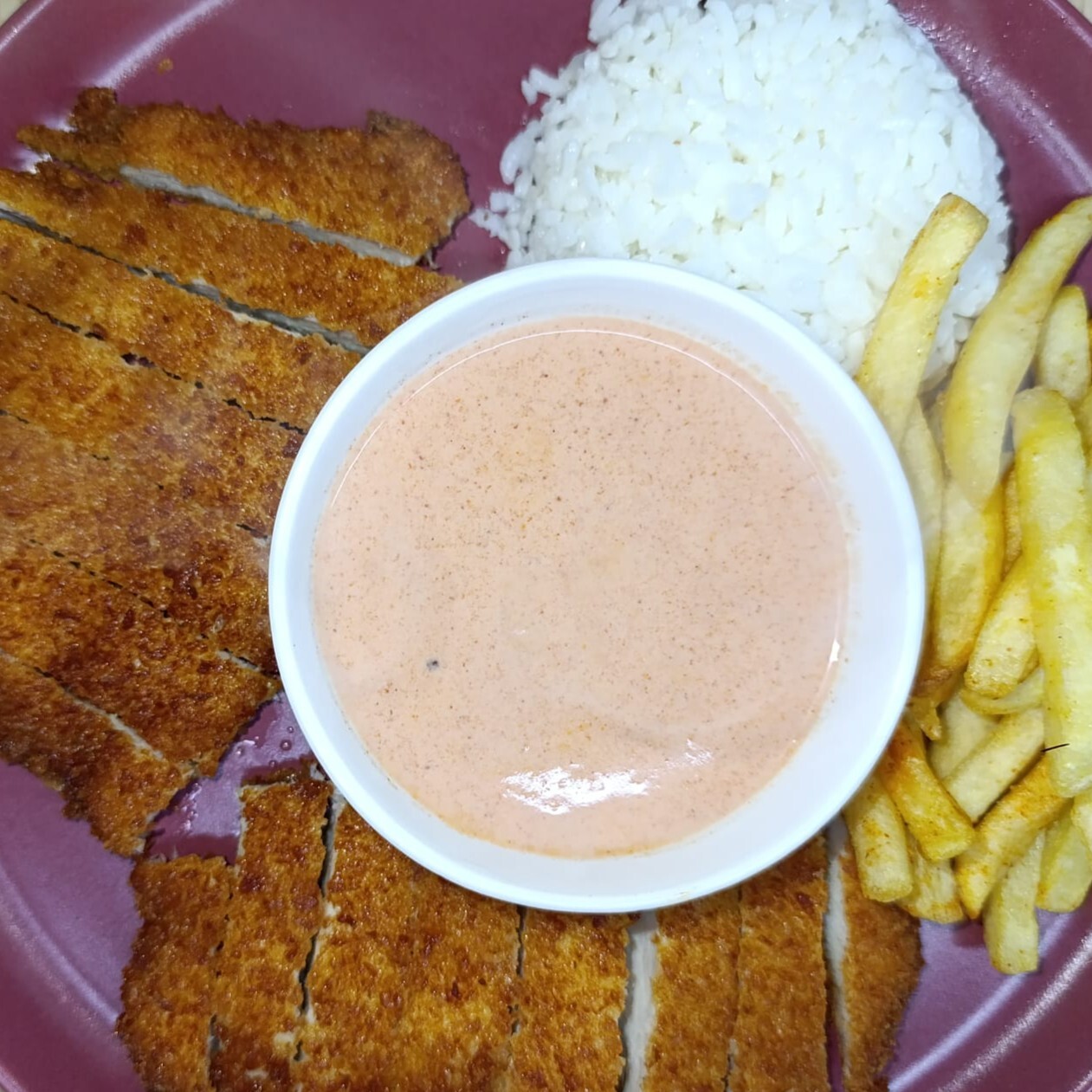 Mexica Schnitzel