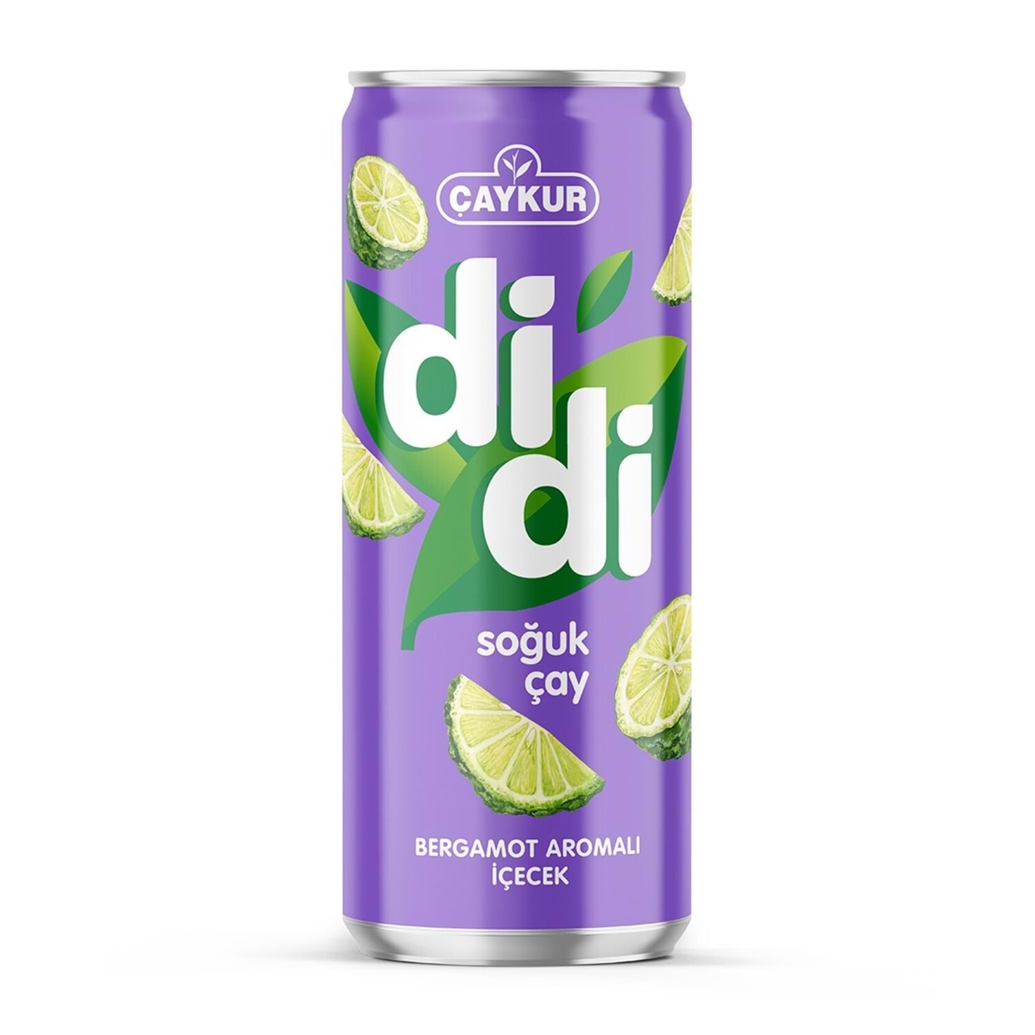 Ice Tea Bergamot