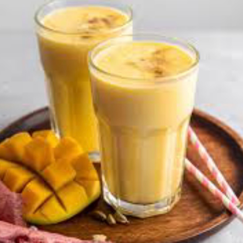 Mango Lassi