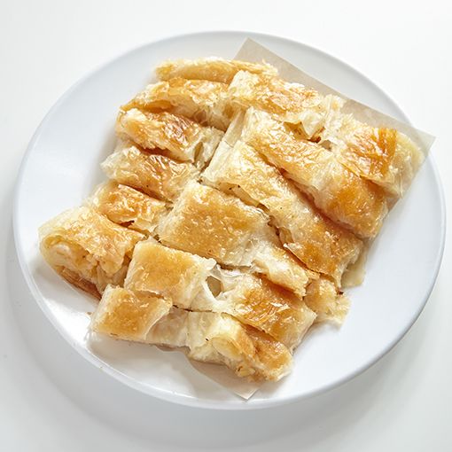 Patatesli Börek (Kg)