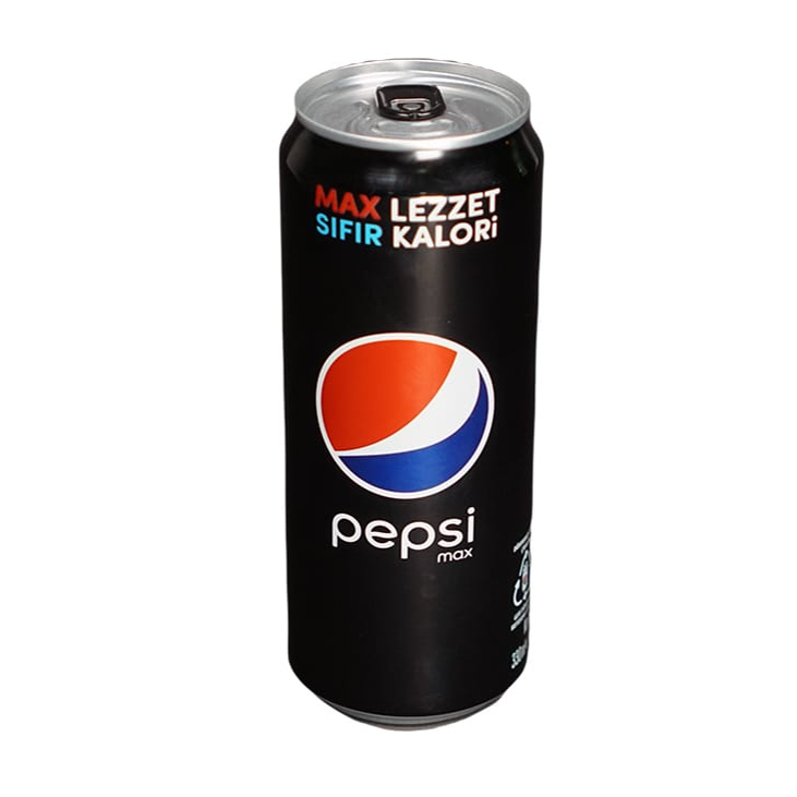 pepsi max (33 Cl.)