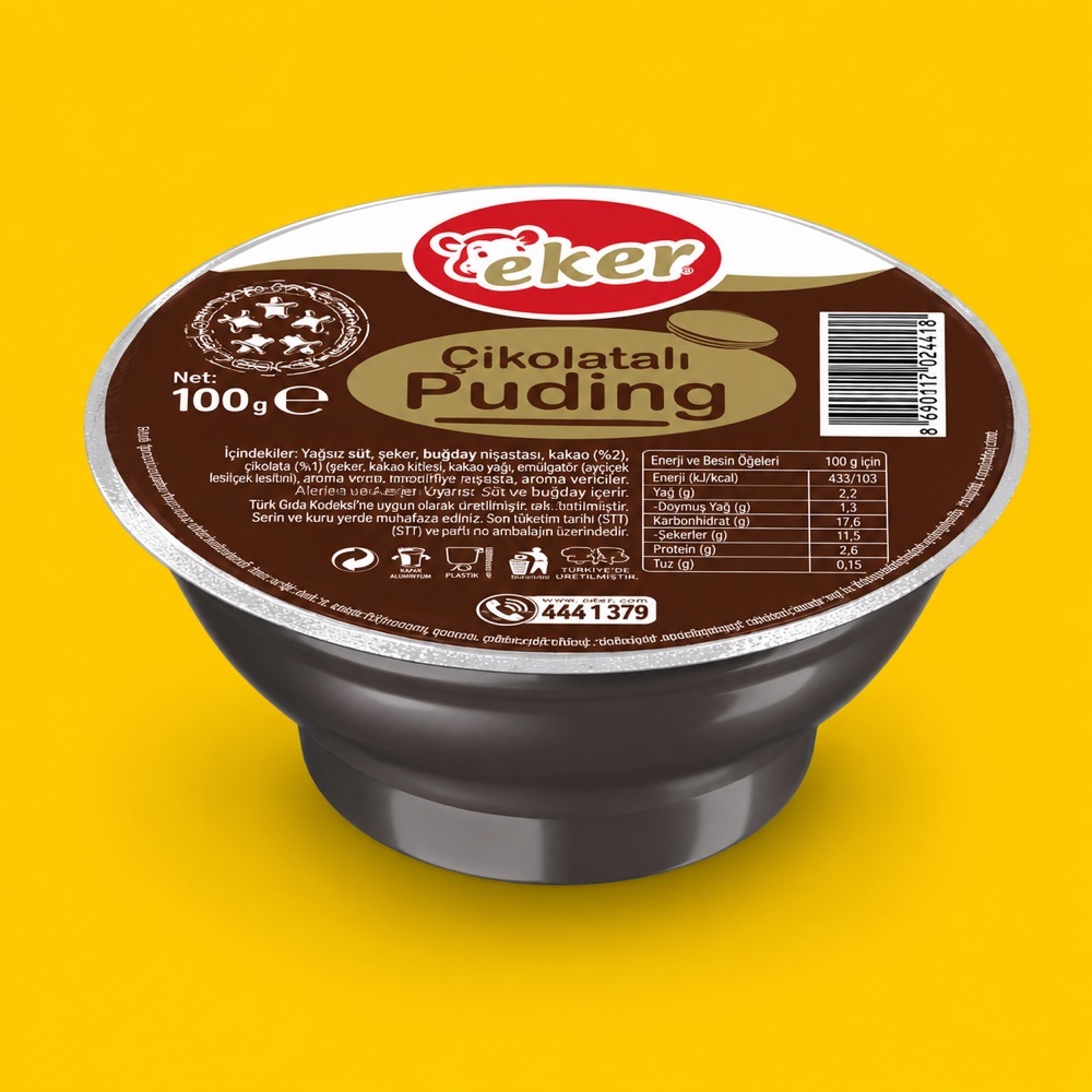 Puding