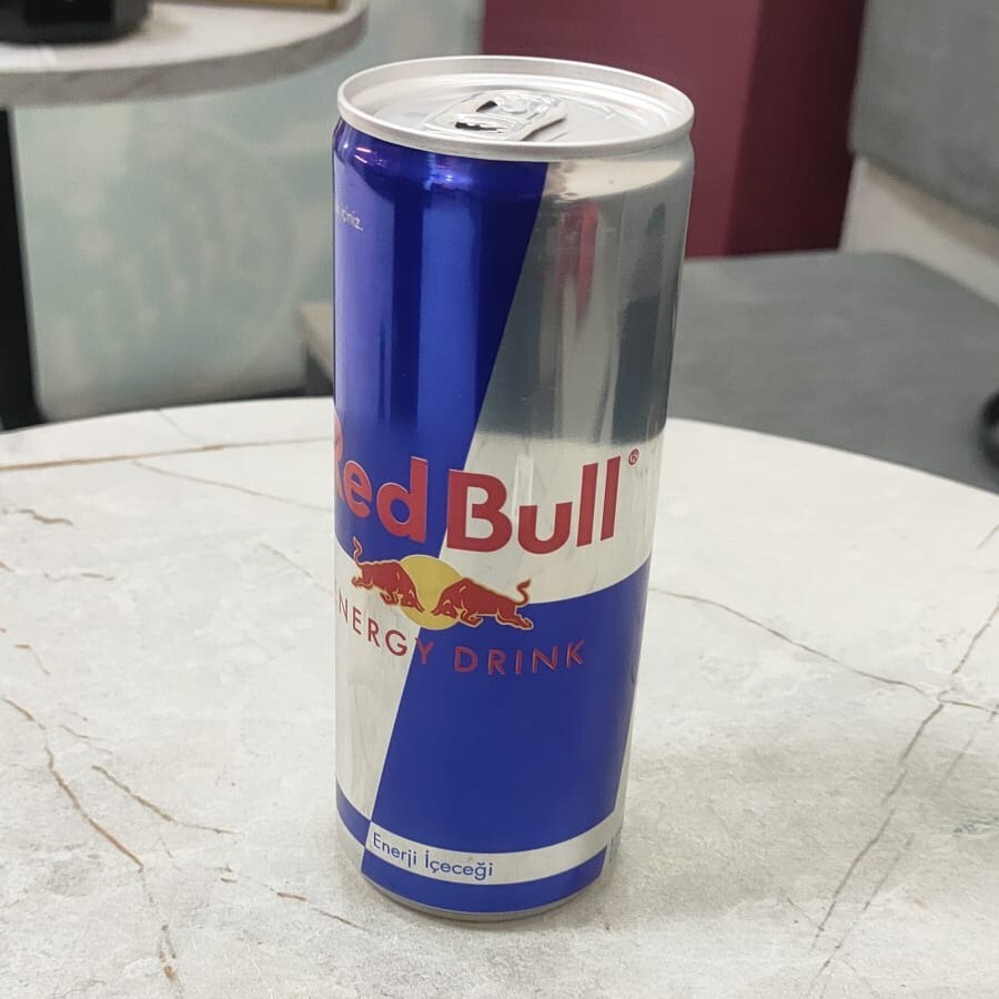 Red Bull
