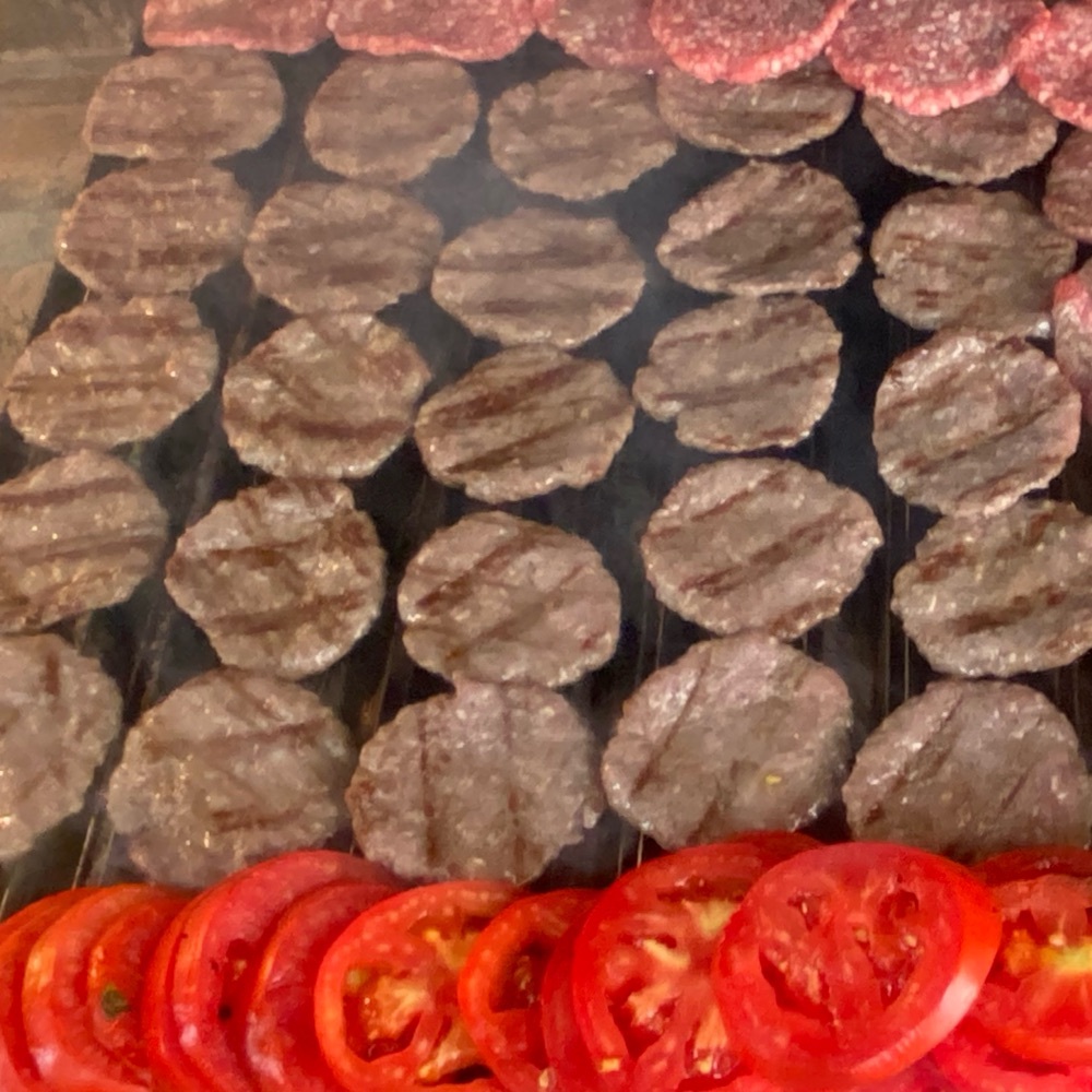 Sivas köfte ( pişmiş) 1kg