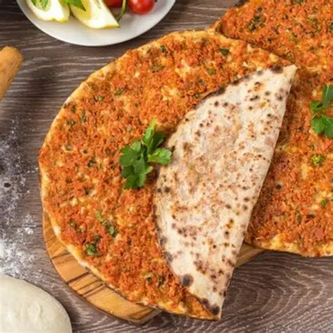 Lahmacun