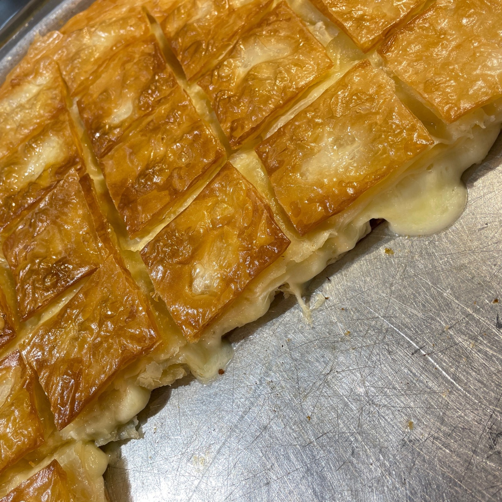 Kaşarlı Adana Böreği (1kg)