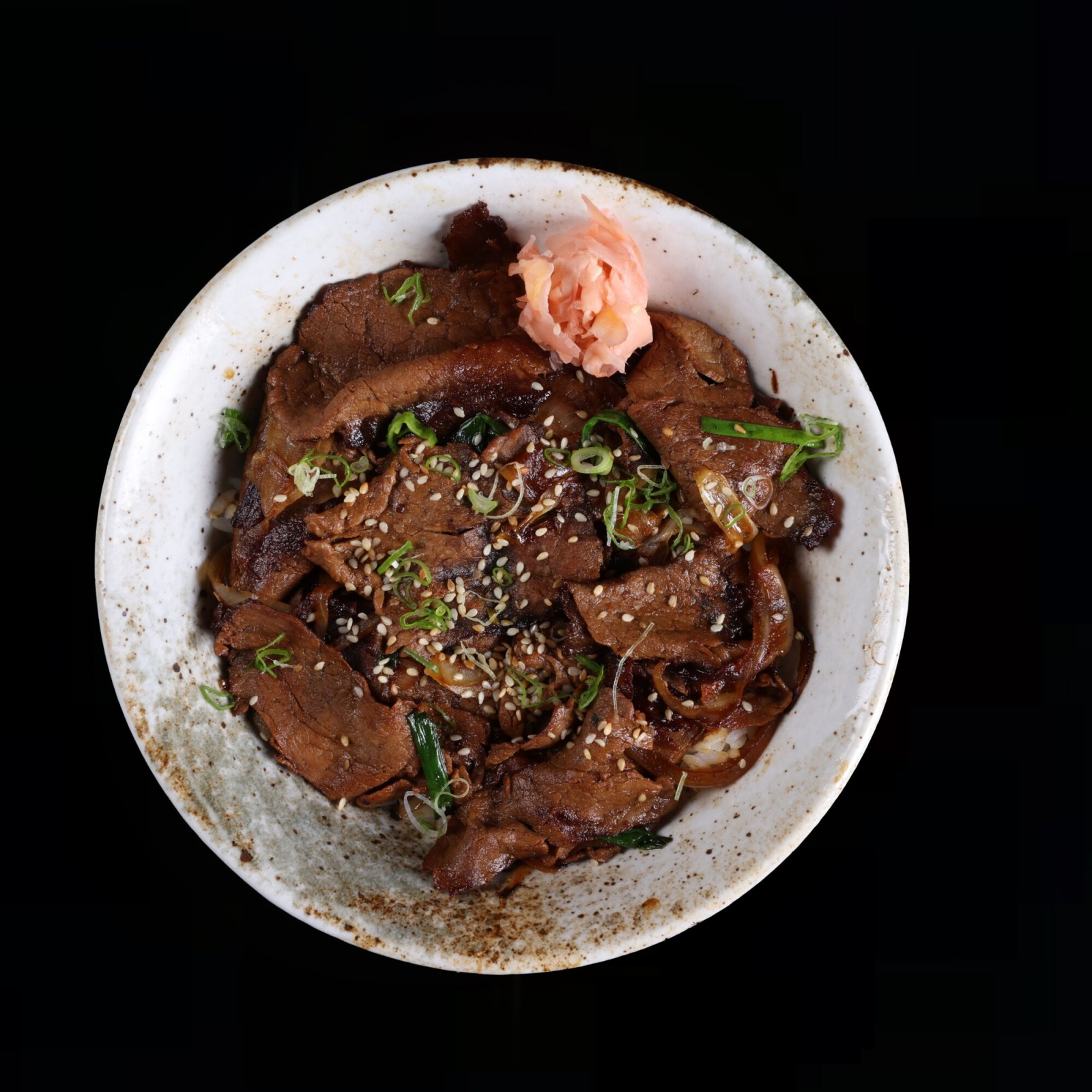 Gyu Donburi