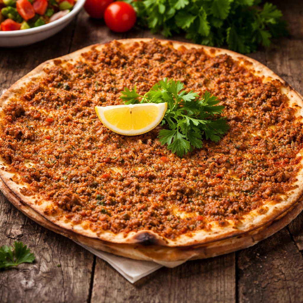 Lahmacun