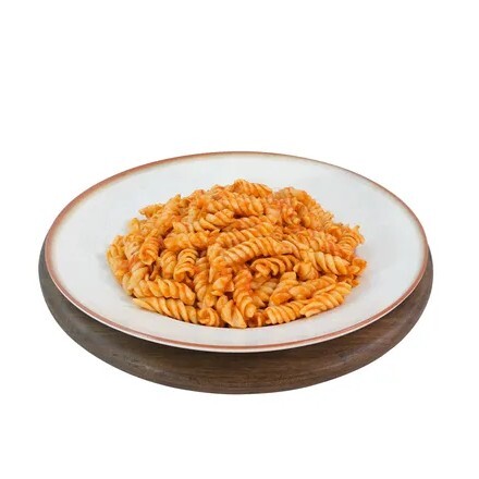 Napoliten Fusilli (400 Gr.)