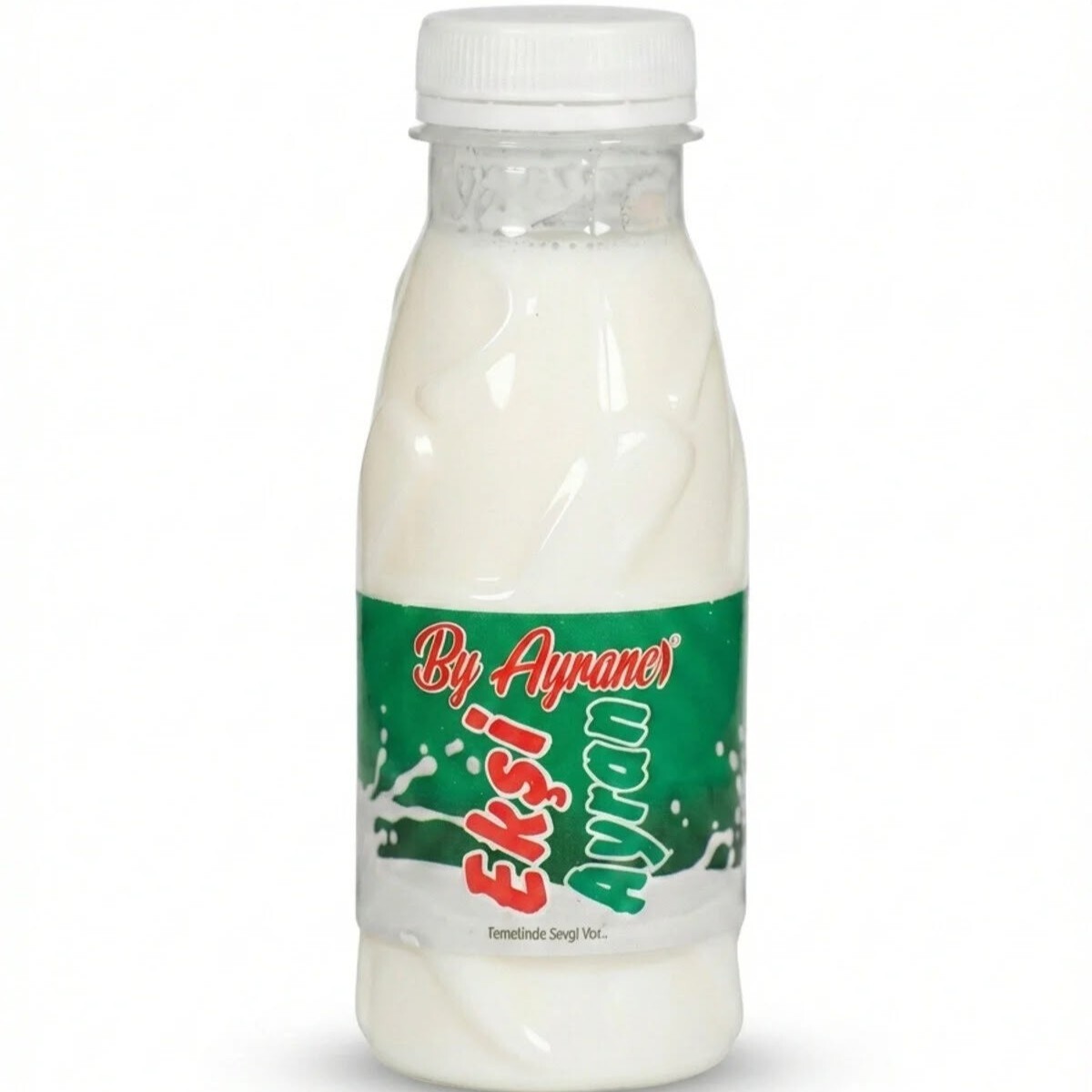 Ekşi Ayran (270 ml)