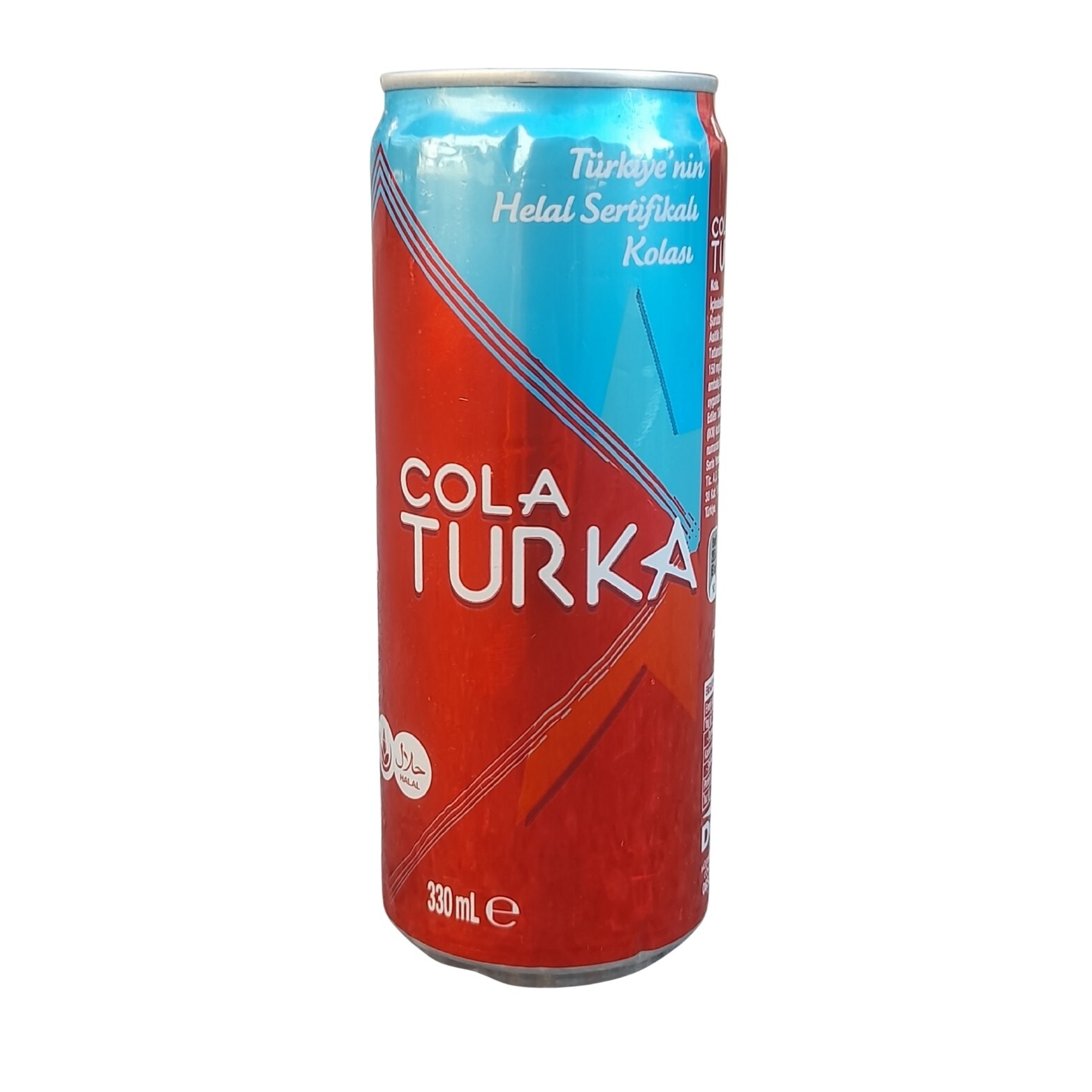 Kola ( Cola Turka )