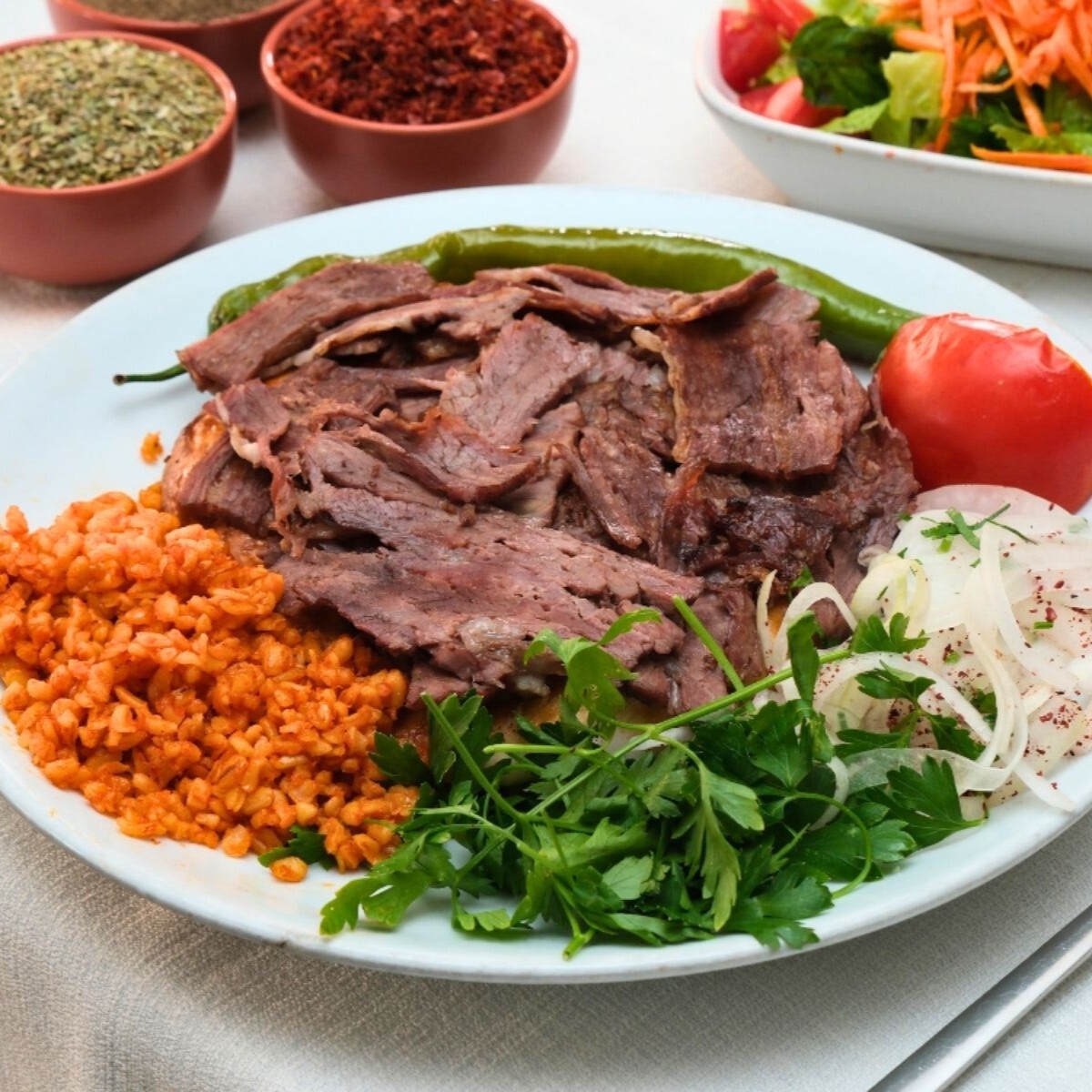 Et Döner