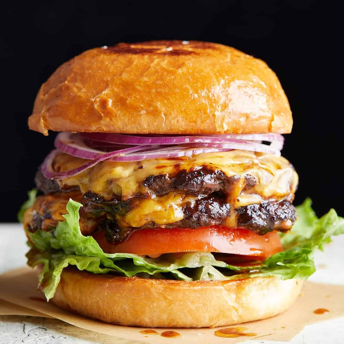 Max Burger