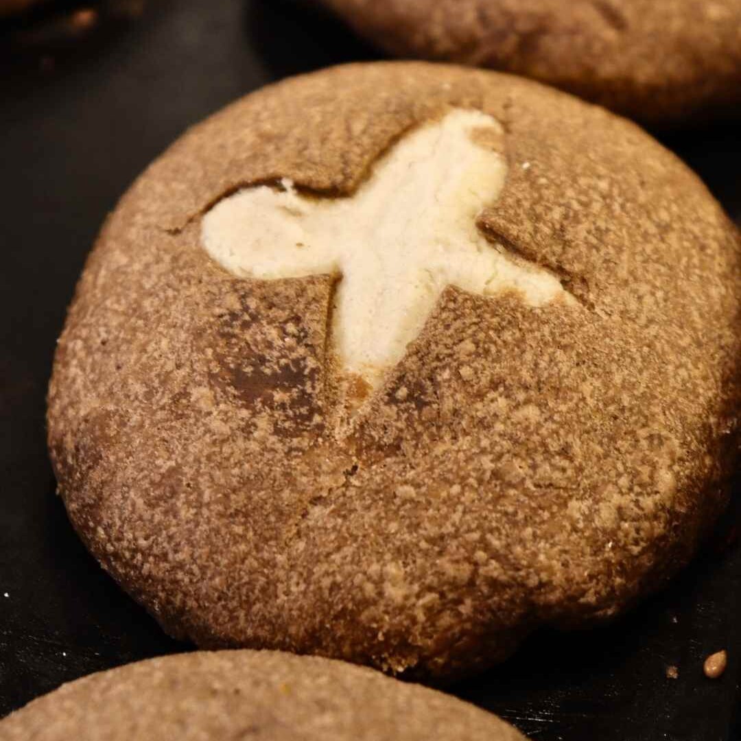 Tahinli Çatlak (250Gr)