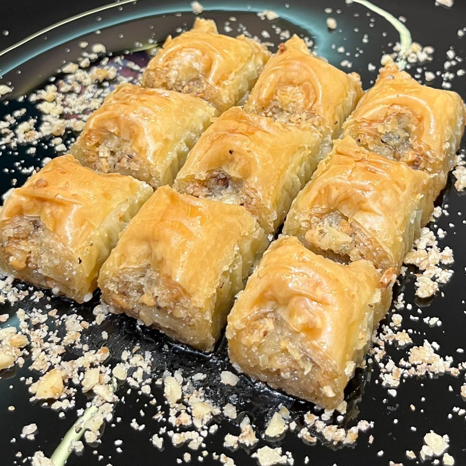 Cevizli Cimcik (1KG)