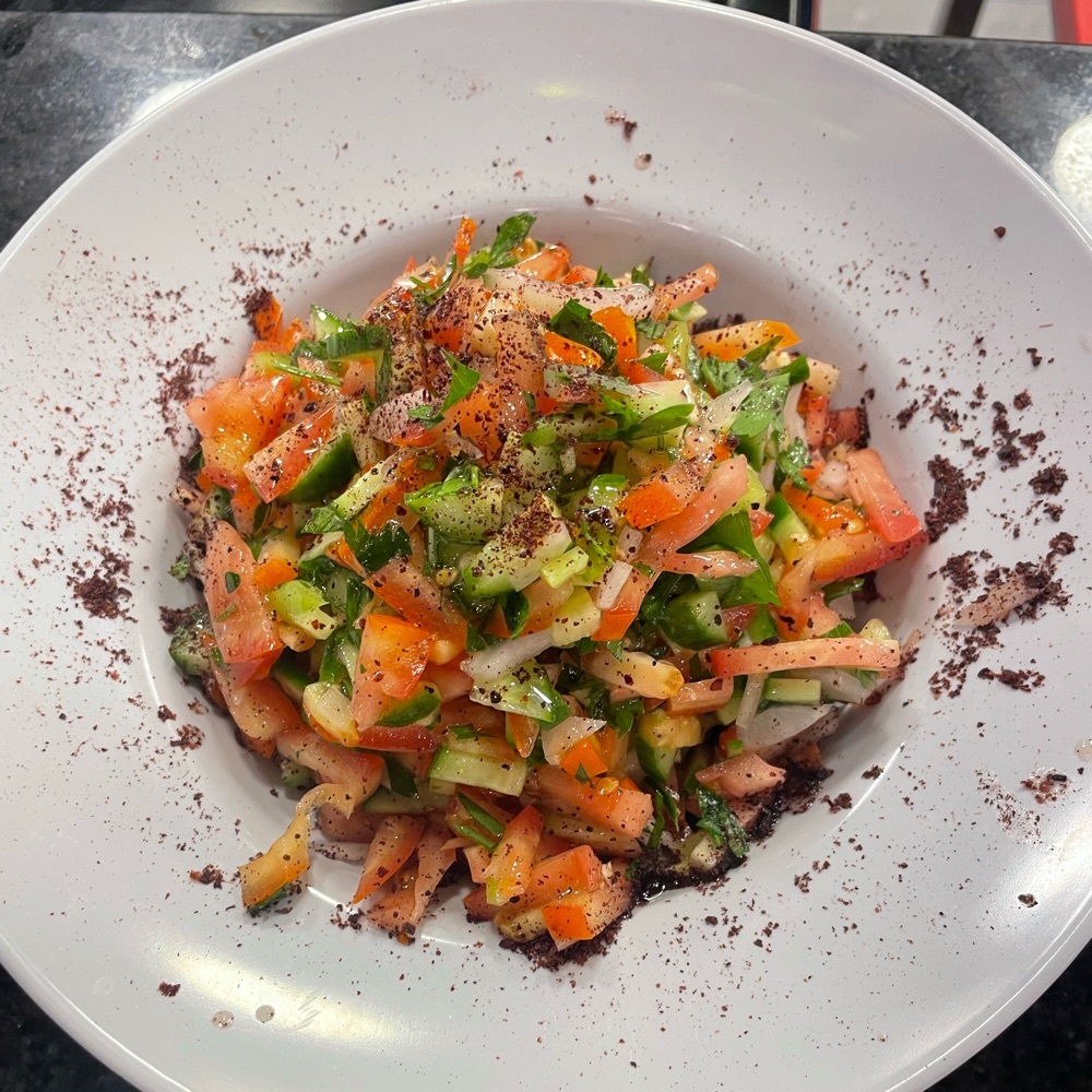 Çoban Salata