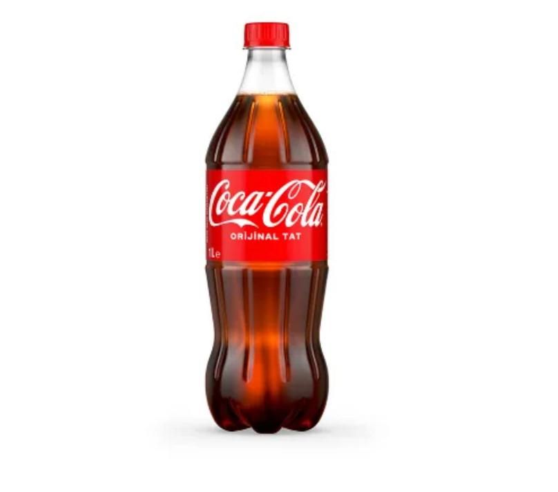 Coca Cola (1 Lt)