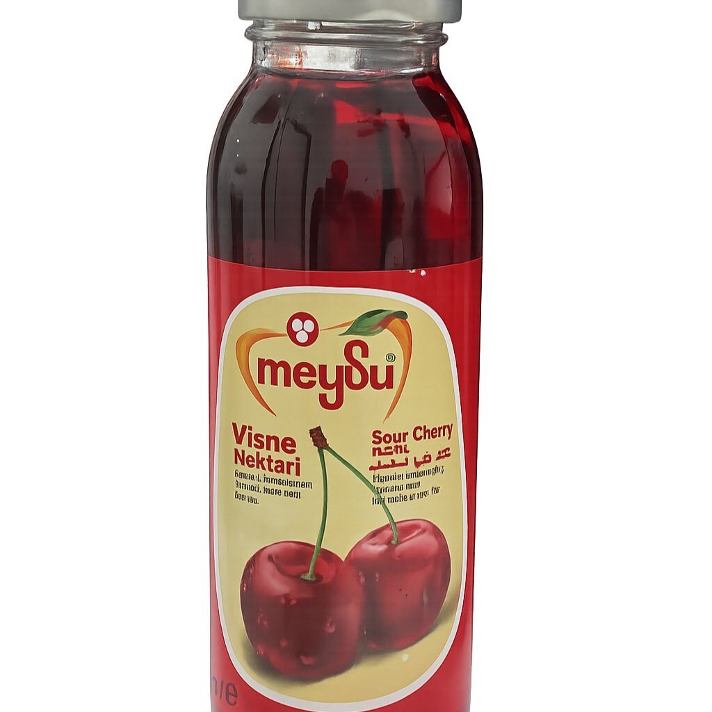 Meysu Vişne Nektarı 250 ml