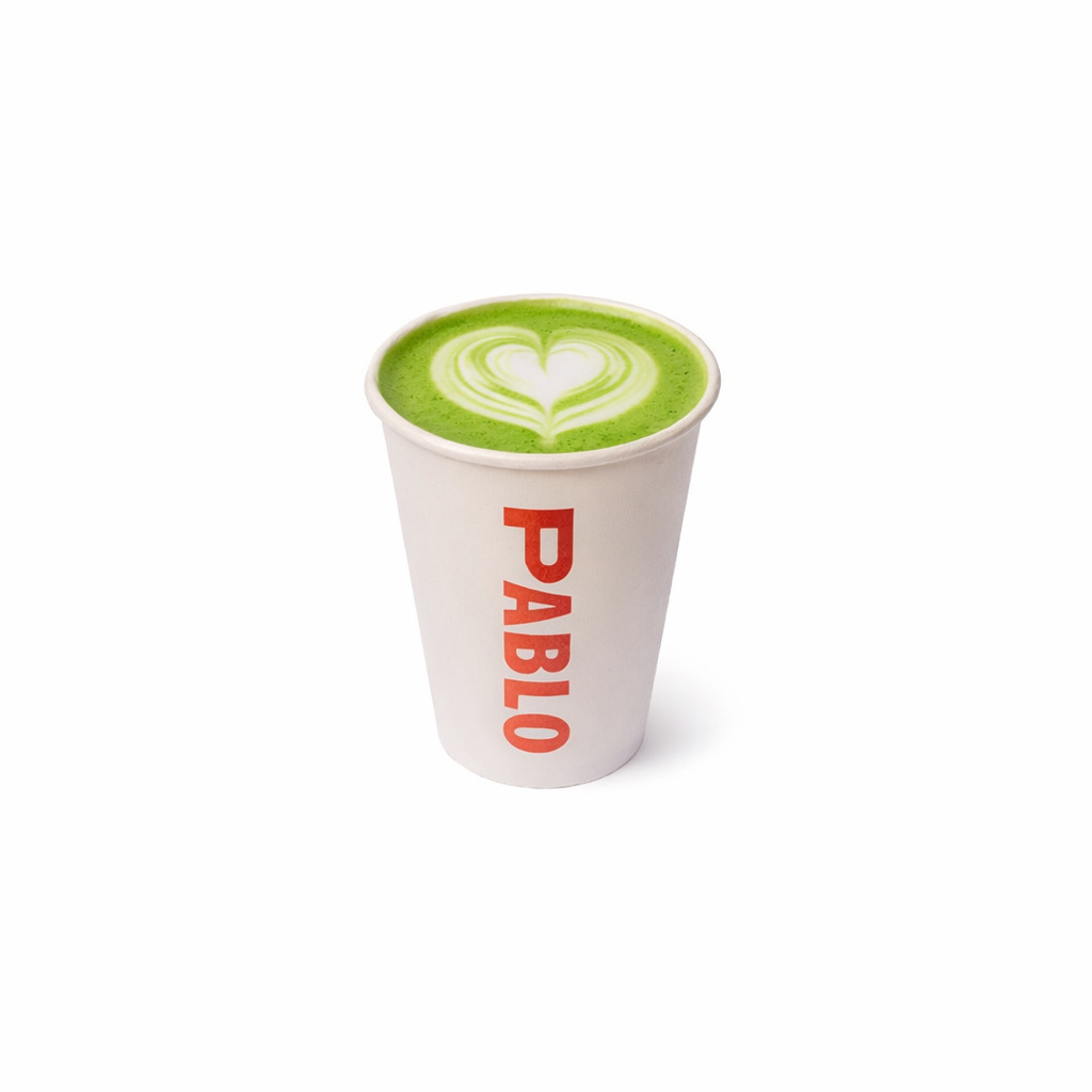 Matcha Latte (Macl)