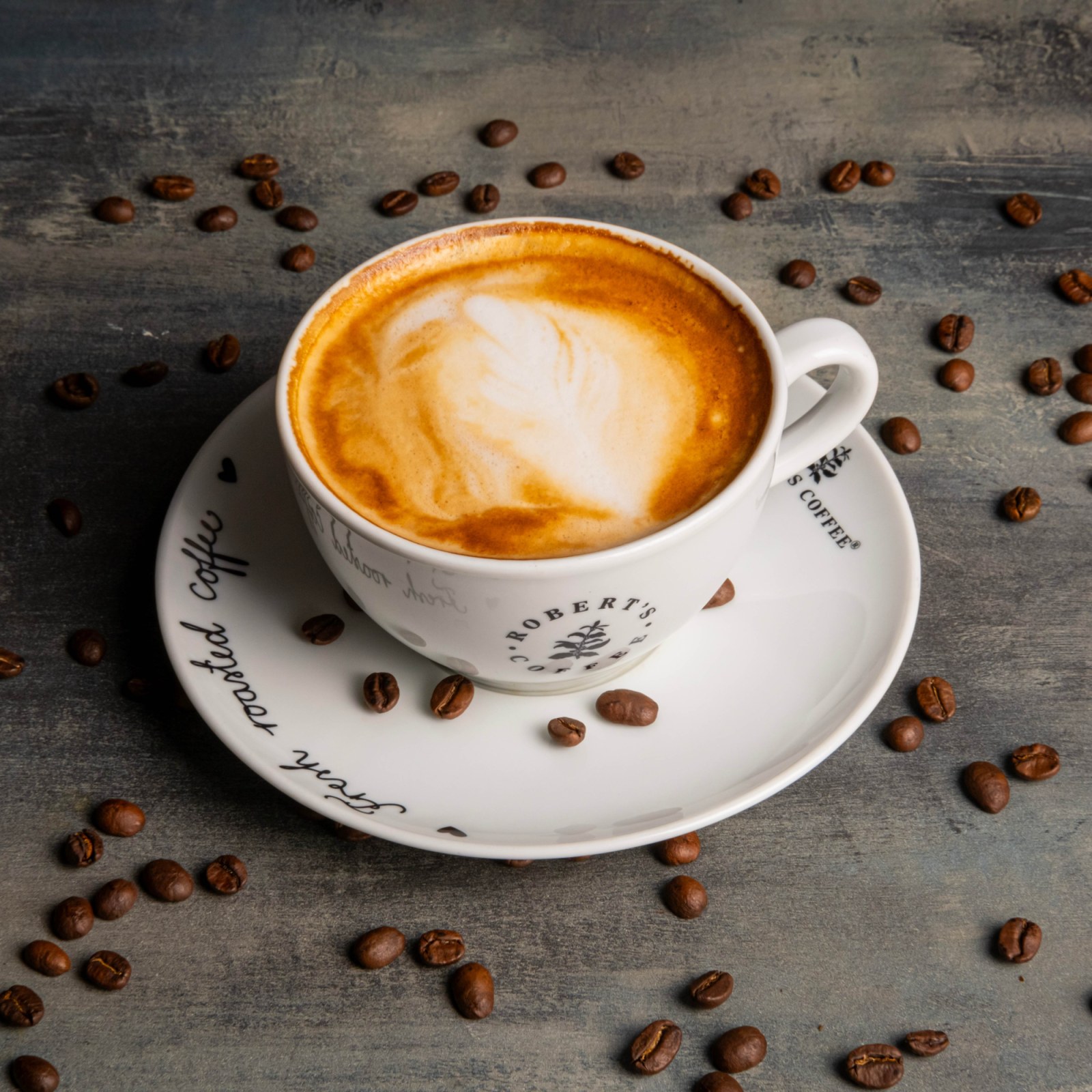 Cafe Latte
