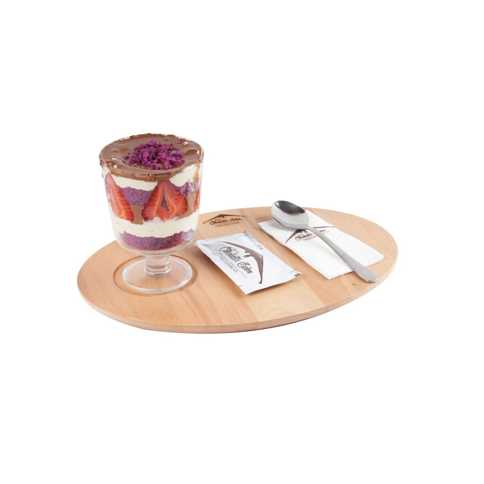 Violette Kek Cup