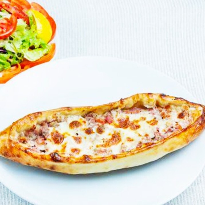 10' lu Kaşarlı Kuşbaşılı Cantık Menü