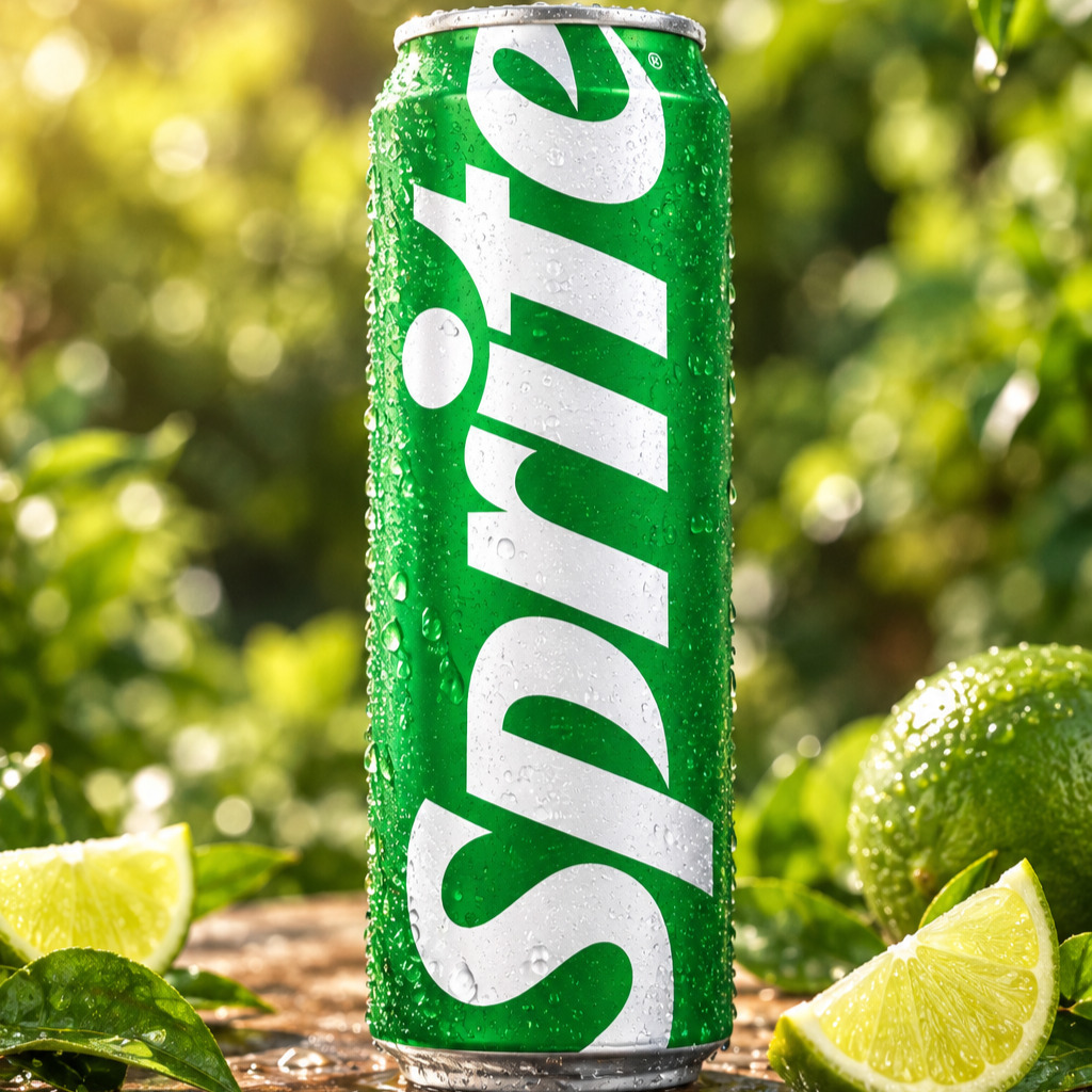 Sprite 330 Ml