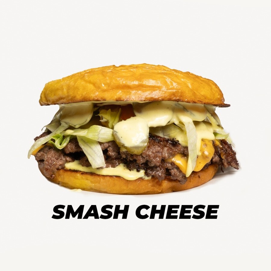 Smash Cheese