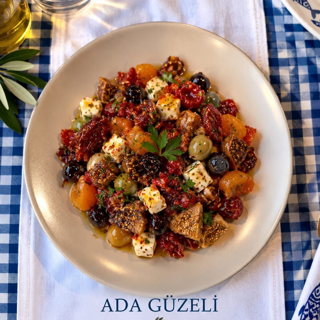 Ada Güzeli