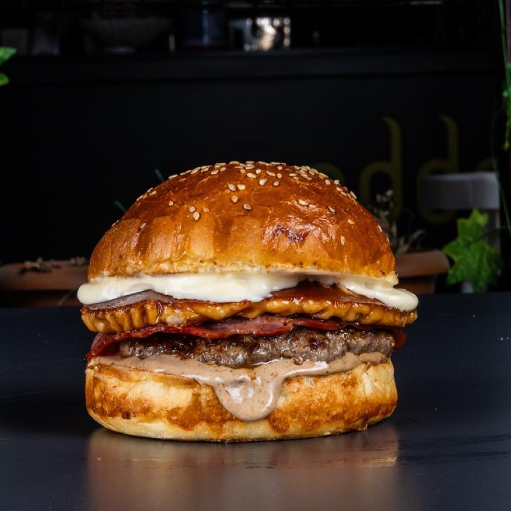 İsli Burger