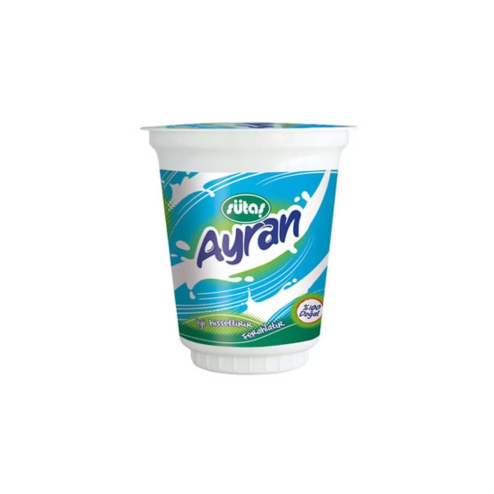 Ayran (Büyük)