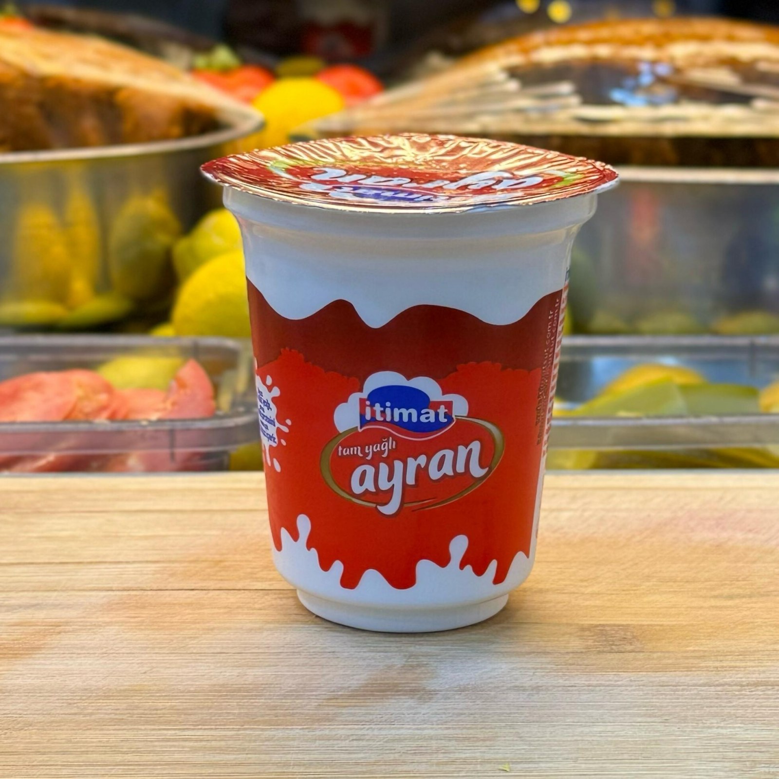 Ayran (30 cl.)