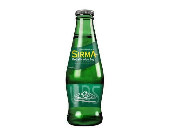 Sade Soda