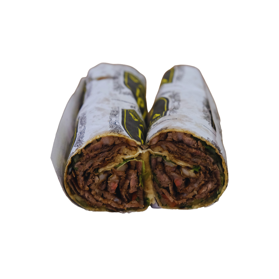 Et Döner Dürüm