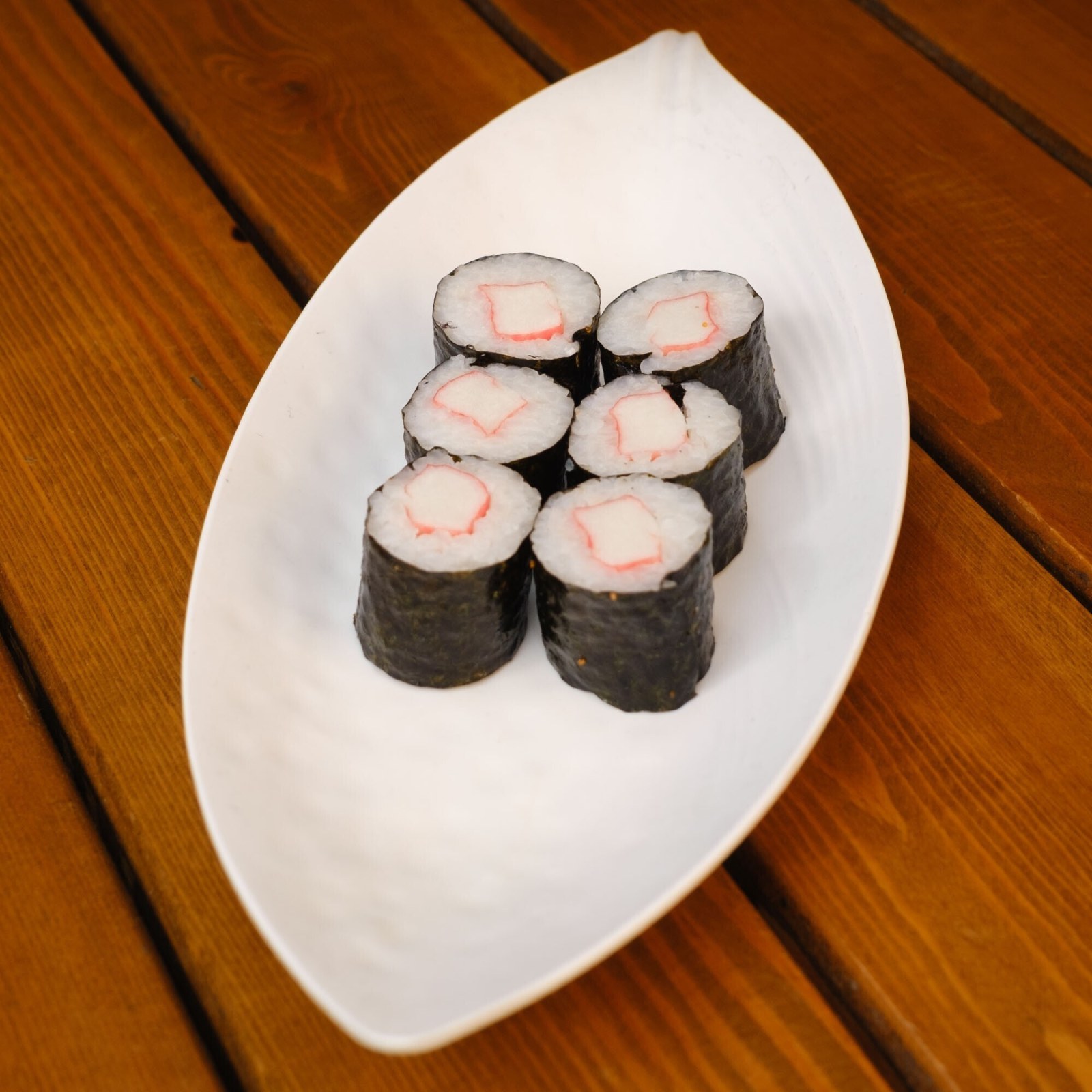 Kani Maki (6 Parça)