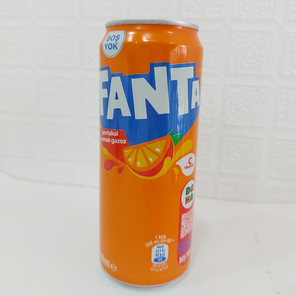 Fanta