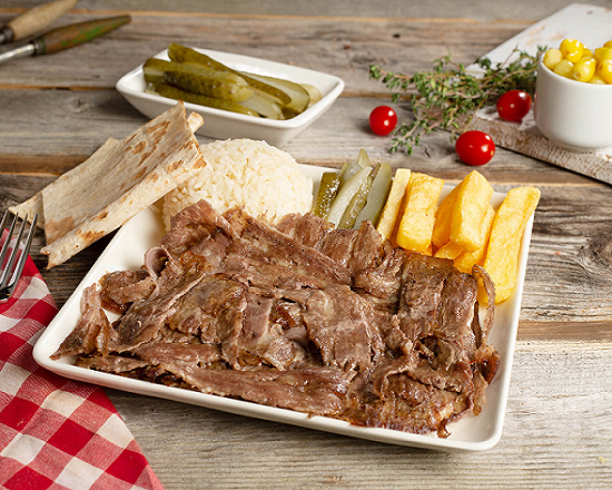 Sade Döner
