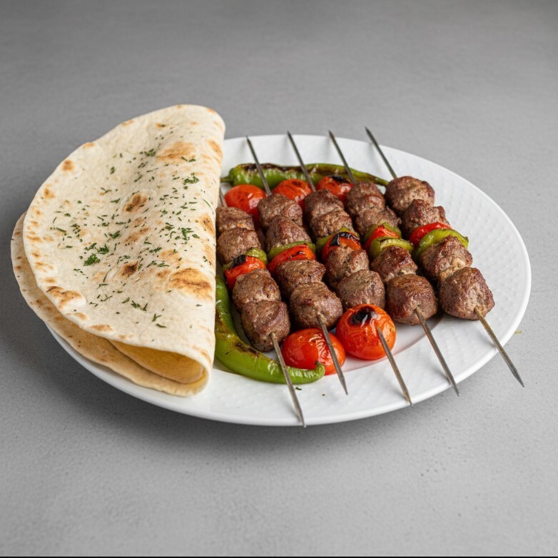 Ciğer Şiş