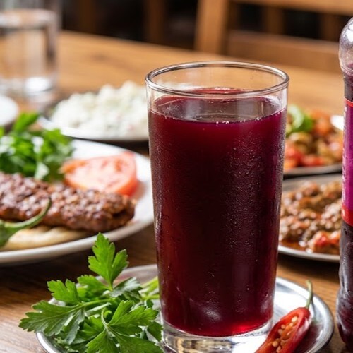 Şalgam Suyu (33 Cl.)