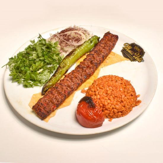 Adana Kebap