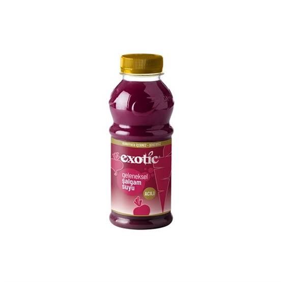 Şalgam Suyu (33 cl.)