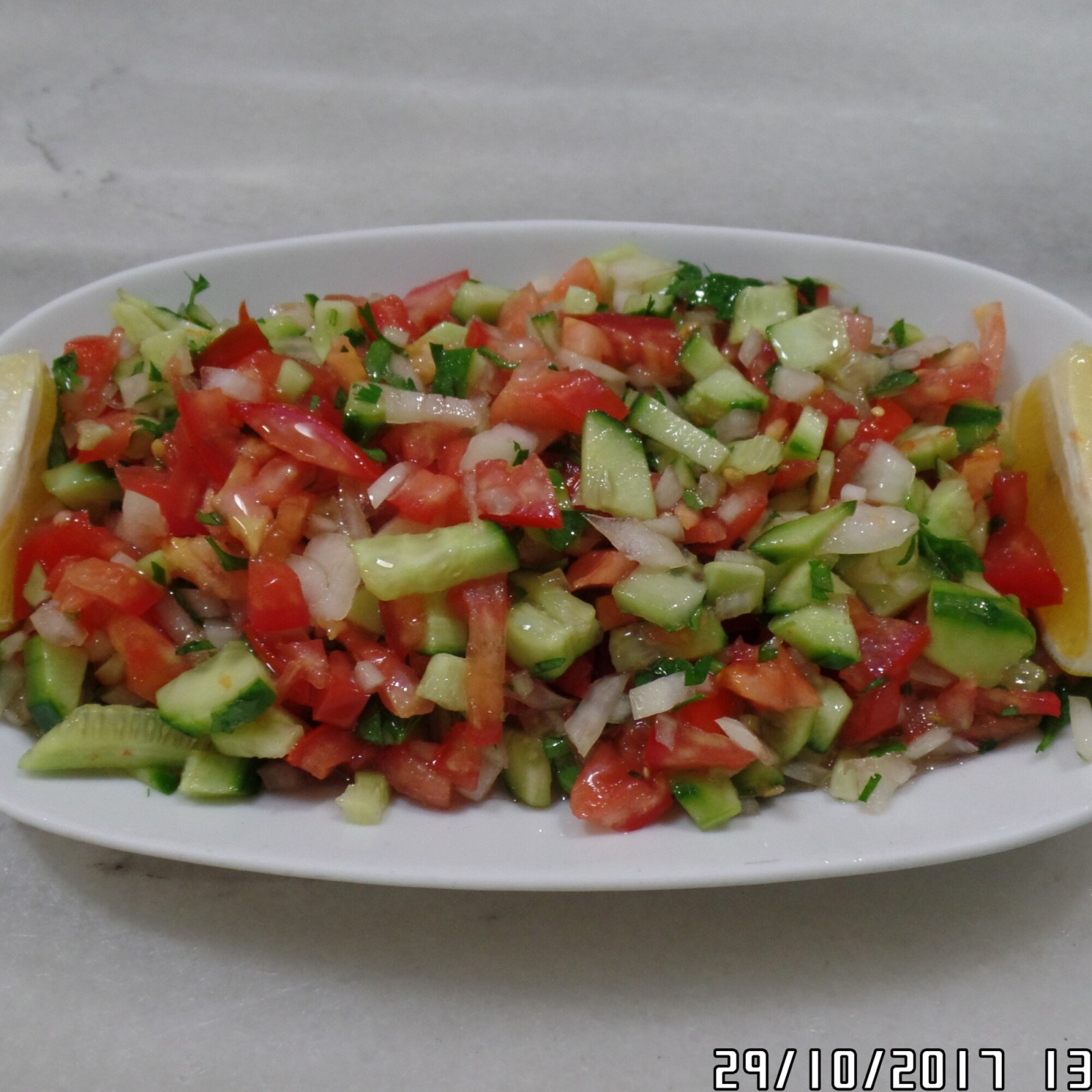Çoban Salata