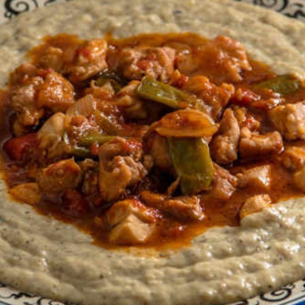 Beğendi
