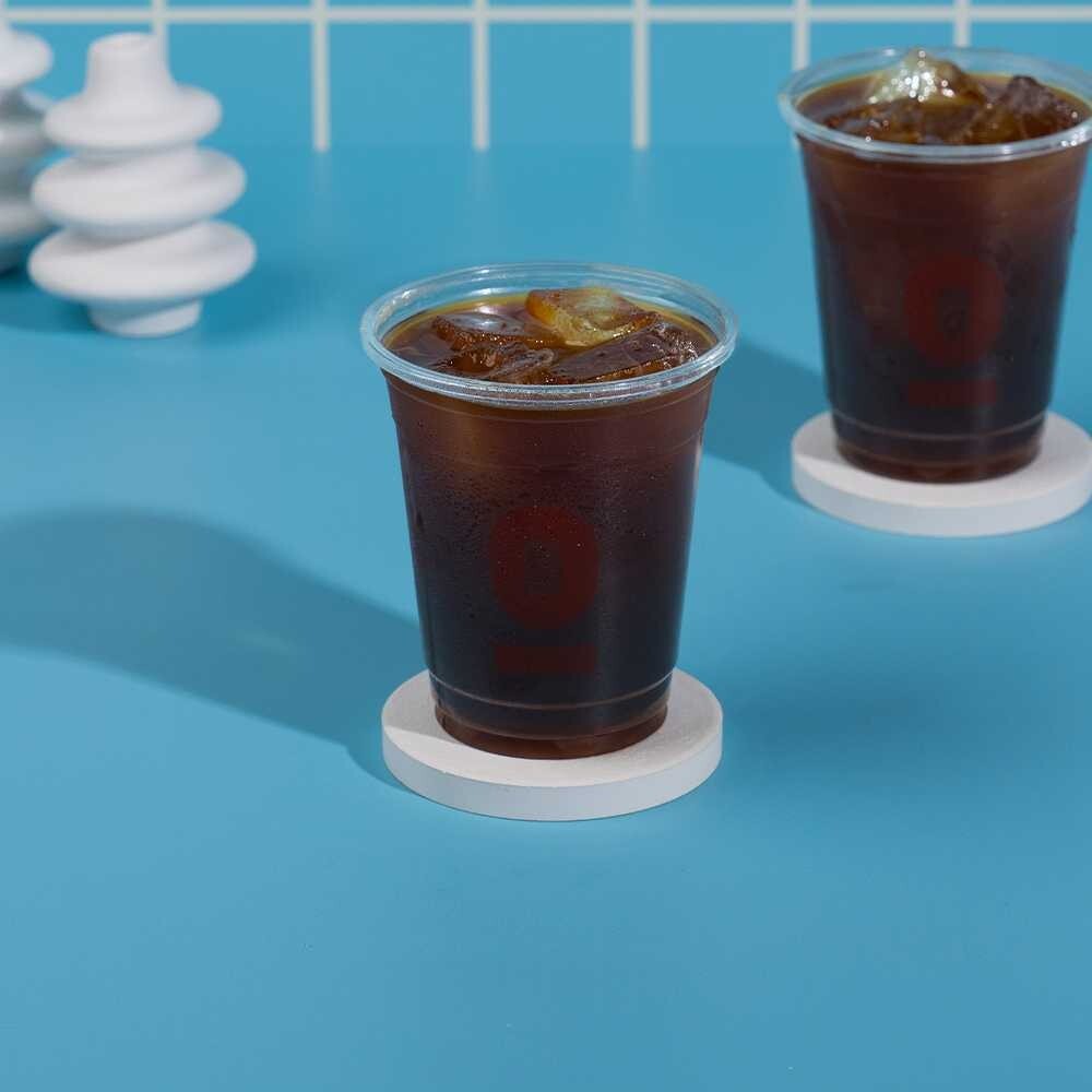 Iced Filtre Kahve