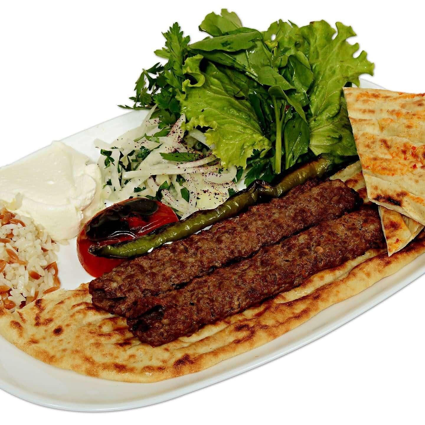 Adana Kebap