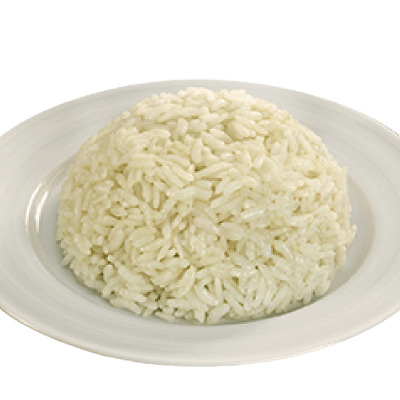 Tereyağlı Sade Pilav(300 gr)