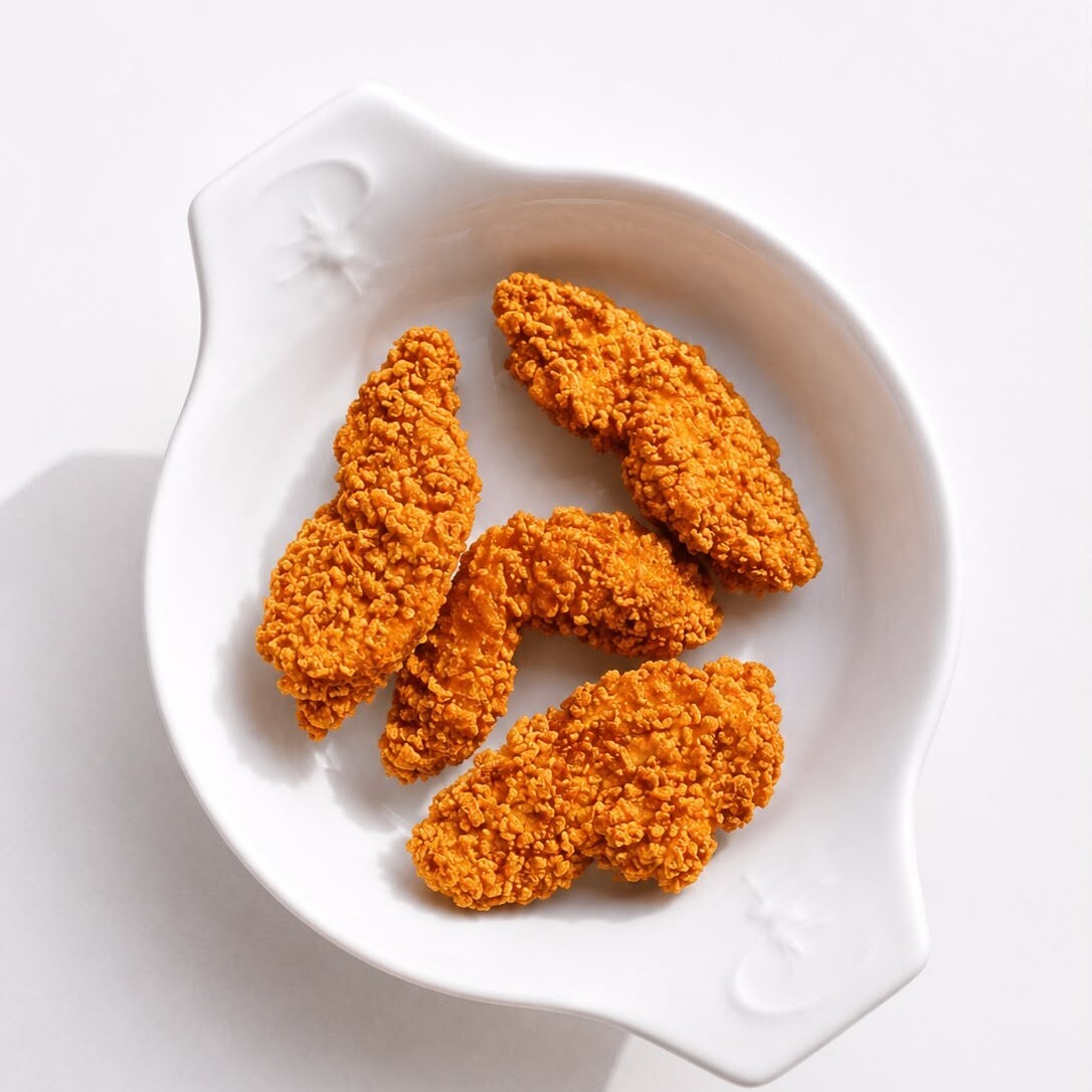 4'lü Tenders